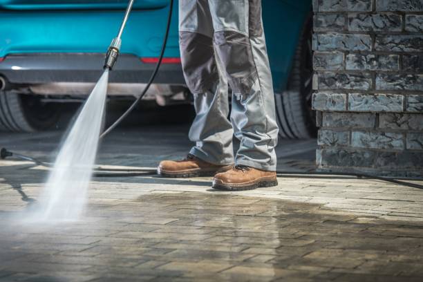 Best Gutter Cleaning  in Bernie, MO