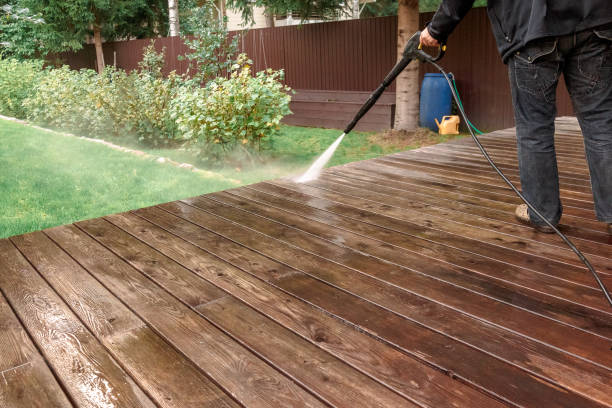 Best Dumpster Area Cleaning  in Bernie, MO