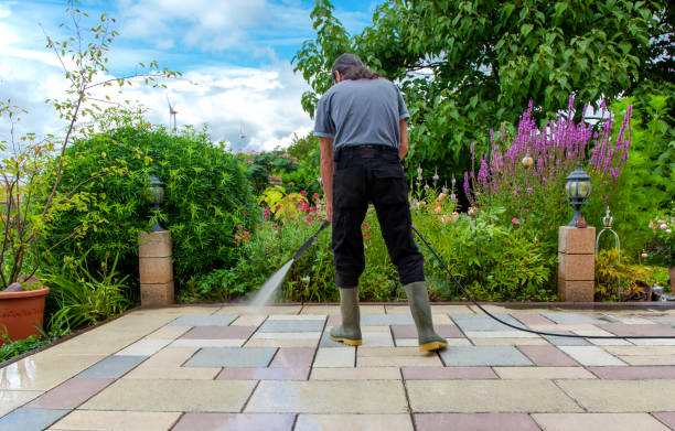 Professional Pressure Washing Services in Bernie, MO