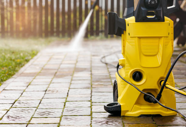 Best Parking Lot and Garage Cleaning  in Bernie, MO