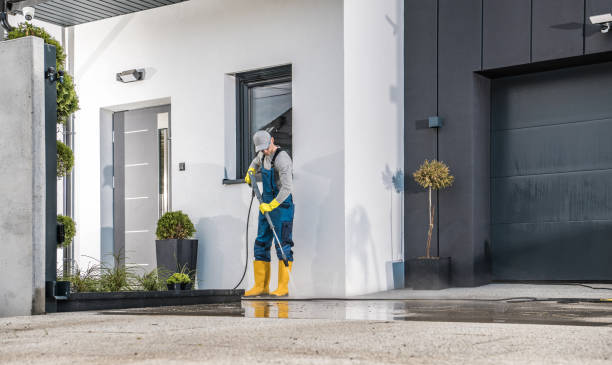 Best Spring Cleaning  in Bernie, MO